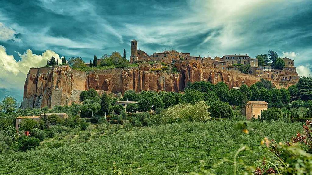 Orvieto