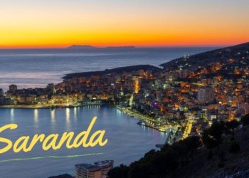 Sarande Gece Hayatı