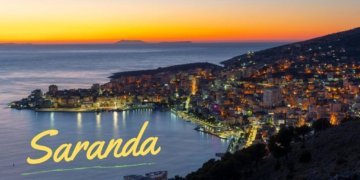 Sarande Gece Hayatı