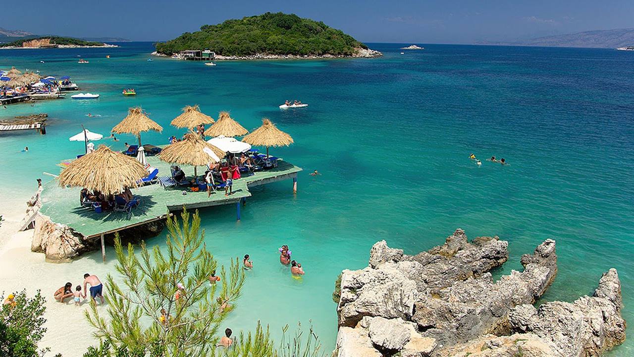 Sarande Plajları: Vizesiz Adriyatik Cenneti 6 Sarande Plajları - Arnavutluk