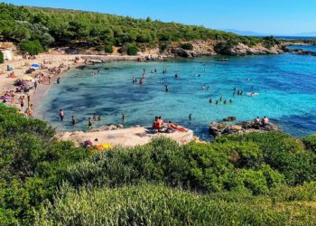 Seferihisar Halk Plajları