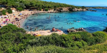 Seferihisar Halk Plajları