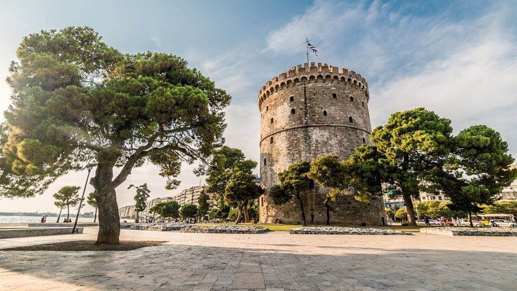Selanik haberleri, turları, otelleri ve Yunanistan'ın bu güzel şehri Selanik ile ilgili bilgileri Turizm Tatil Seyahat sizin için derliyor.