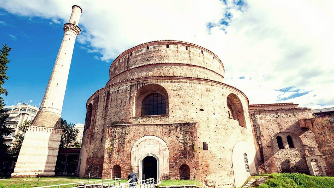 Sultan Hortaç Cami