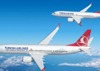 THY Ağustos Ayı Uçuş Planı Belli Oldu