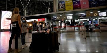 Rusya’dan Antalya, Bodrum ve Dalaman uçuşları başladı