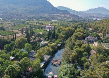 Bungalov tatiline ilgi arttı 9 Bungalov tatiline ilgi arttı