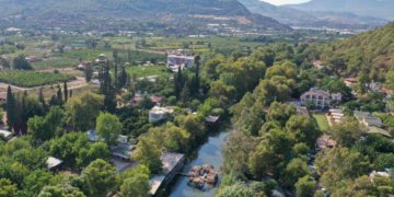 Bungalov tatiline ilgi arttı