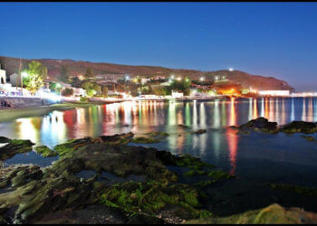 Yunanistan ’ın en özel plajı: Appagio