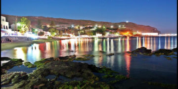 Yunanistan ’ın en özel plajı: Appagio