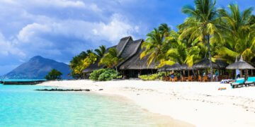 Mauritius ‘da hiç coronavirüs hastası yok!