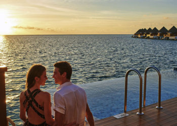 En favori balayı destinasyonları açıklandı