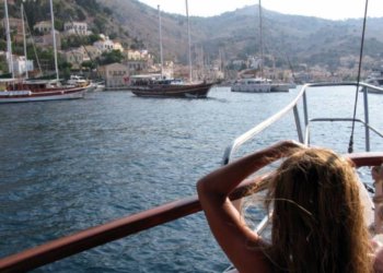 Hangi̇ Yunan Adalarına vizesiz gidilir?