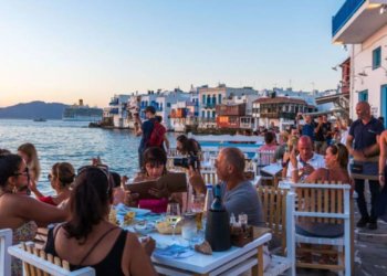 Hangi Yunan adalarına gidilebilir?