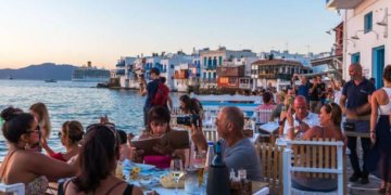 Hangi Yunan adalarına gidilebilir?