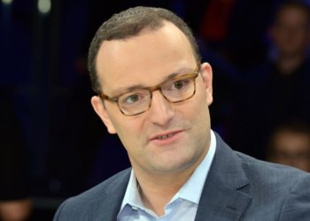 Almanya Sağlık Bakanı: En Geç Önümüzdeki Yıl…