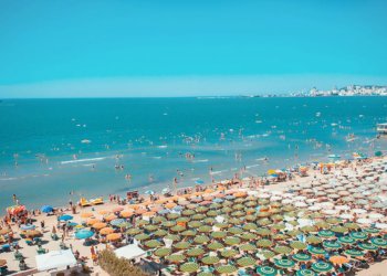 Durres Plajları