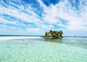 En Güzel Belize Plajları