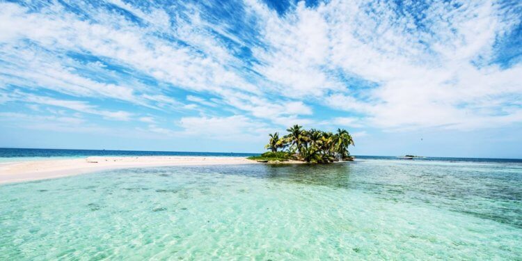 En Güzel Belize Plajları