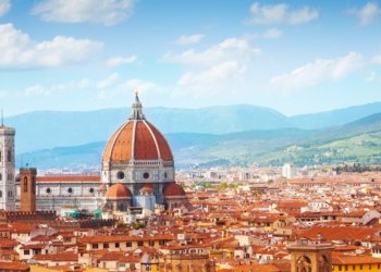 Floransa Butik Otelleri