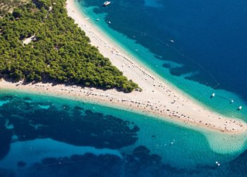 En Güzel Hırvatistan Plajları