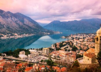 Kotor Gezilecek Yerler