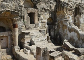 Göbeklitepe ‘nin gizemi araştırılıyor 8 Göbeklitepe ‘nin gizemi araştırılıyor