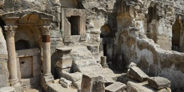 Göbeklitepe ‘nin gizemi araştırılıyor