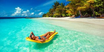 Maldivler tatili öncesi bilmeniz gerekenler