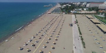 Ukrayna ve İngiltere‘den sürpriz turist