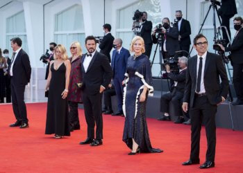 Venedik Film Festivali başladı