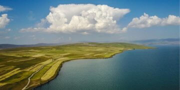 Çıldır Gölü nerede ?