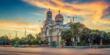 Varna Gezilecek Yerler Listesi