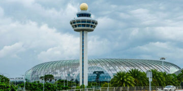 Singapur Changi dünyanın en güvenli havaalanı seçildi