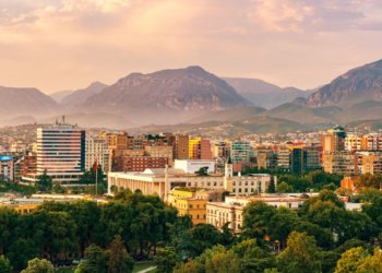 Tiran ‘da mutlaka yapılması gerekenler