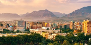 Tiran ‘da mutlaka yapılması gerekenler