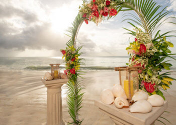 Çiftlerin balayı adası : Seyşeller