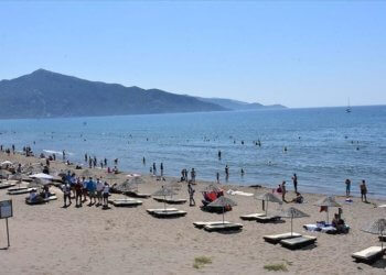 Bu yıl Muğla 'ya en çok İngilizler ilgi gösteriyor 10 Bu yıl Muğla ‘ya en çok İngilizler ilgi gösteriyor