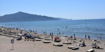 Bu yıl Muğla ‘ya en çok İngilizler ilgi gösteriyor