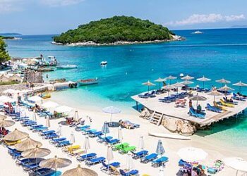 Avrupa ’nın gizli cenneti : Durres