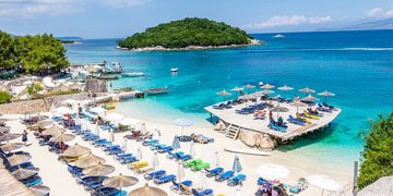 Avrupa ’nın gizli cenneti : Durres