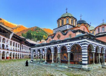 Bulgaristan Gezilecek Yerler Listesi