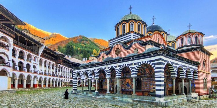 Bulgaristan Gezilecek Yerler Listesi