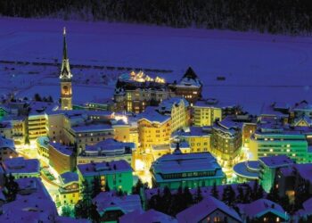 Balayı tatili için Avrupa’nın kayak merkezi: St Moritz, İsviçre 11 Balayı tatili için Avrupa’nın kayak merkezi: St Moritz, İsviçre