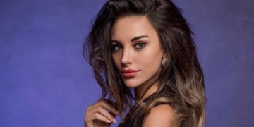 Londra tatili yeni aşkı ortaya çıkardı!