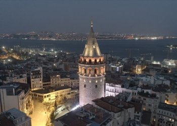İstanbul’daki işletmeler ‘ Güvenli Turizm Sertifika ‘sı alıyor