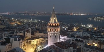 İstanbul’daki işletmeler ‘ Güvenli Turizm Sertifika ‘sı alıyor