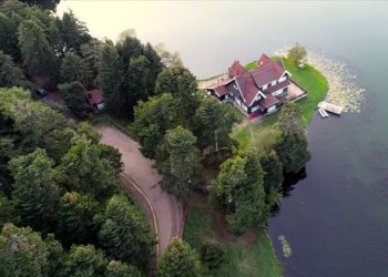 Bolu sonbaharda ilgi odağı oldu