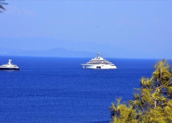 Son dönemde mavi tur pazarına ilgi arttı