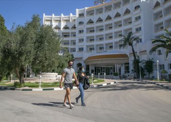 Kültür ve Turizm Bakanlığı otellerle ilgili yeni kararını duyurdu